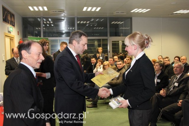 XII Międzynarodowe Targi FERMA BYDŁA i XV Międzynarodowe Targi FERMA ŚWIŃ i DROBIU - 36