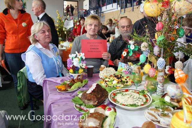 XV Spotkania Tradycji Wielkanocnych Ziemi Kłodzkiej - 63