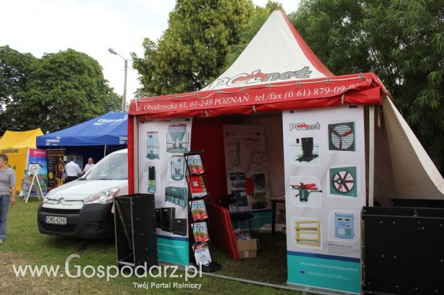 Szepietowo 2012 XIX Regionalna Wystawa Zwierząt Hodowlanych, I Ogólnopolska Wystawa Drobiu oraz Dni z Doradztwem Rolniczym - 112