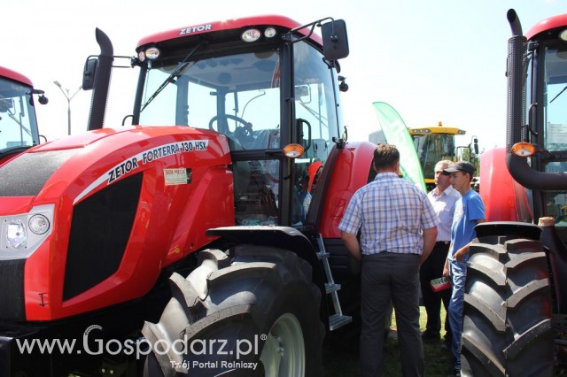 Relacja Foto Agro-Tech Minikowo 2012 - 75