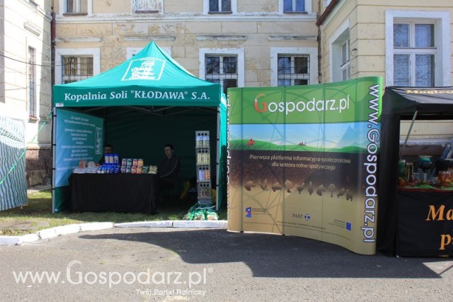 Fotoreportaż z XX Agro-Targów 2011 w Starej Łubiance