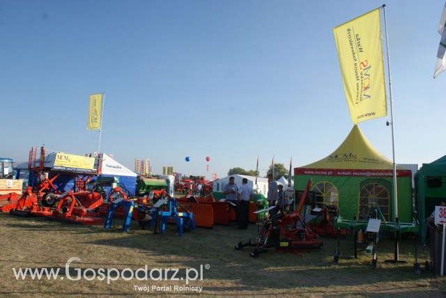 Zdj. - 302 - MAZOWIECKIE CENTRUM MASZYN SADOWNICZYCH Wiadrowski Bąk Spółka jawna