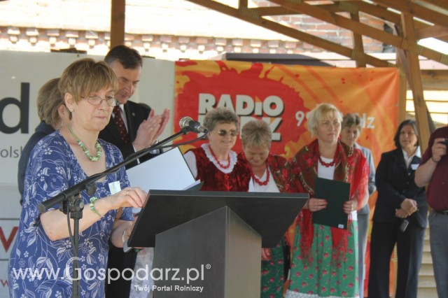 XXII Targi Rolniczo-Ogrodnicze Kościerzyn 2012 - 38