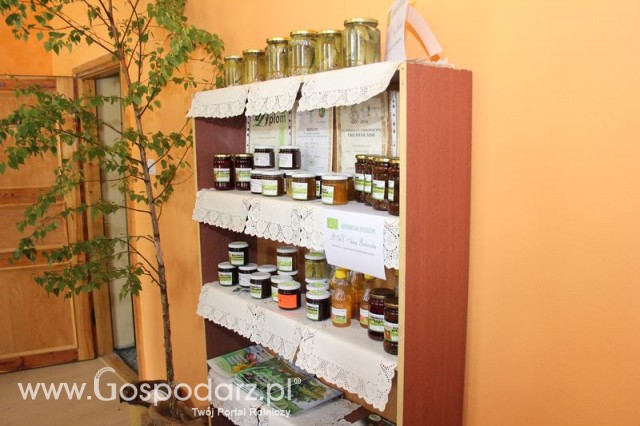 XX Targi Rolnicze Lubniewice