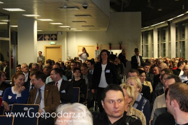 XII Międzynarodowe Targi FERMA BYDŁA i XV Międzynarodowe Targi FERMA ŚWIŃ i DROBIU - 63