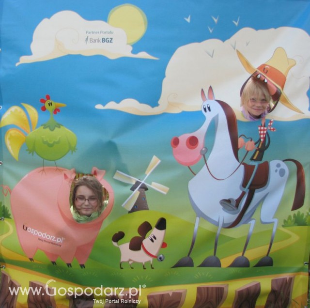 Zagroda Gospodarz.pl