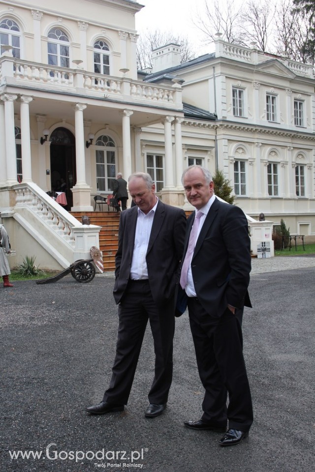 Walne zgromadzenie członków UPEMI - 53