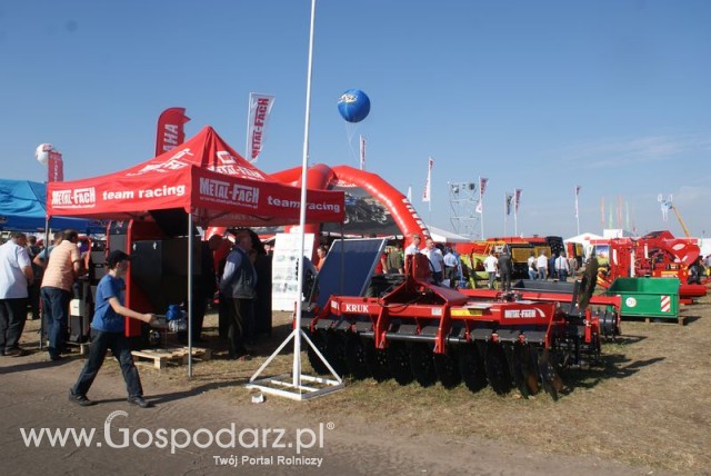 Zdj. - 394 - Metal-Fach