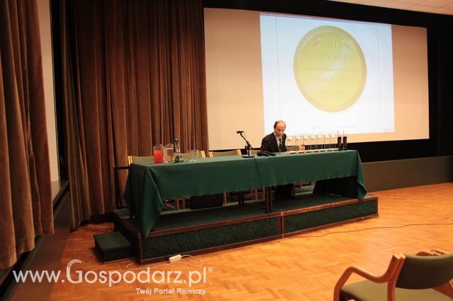 Fotoreportaż z XI Międzynarodowych Targów Fermy Bydła