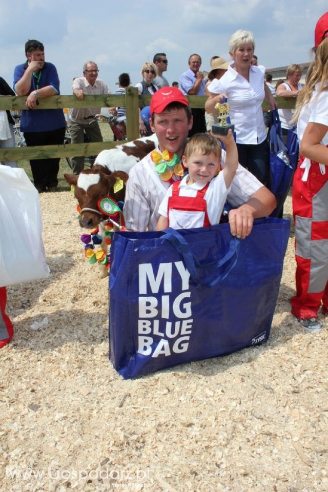 Konkurs Młodego Hodowcy - 36