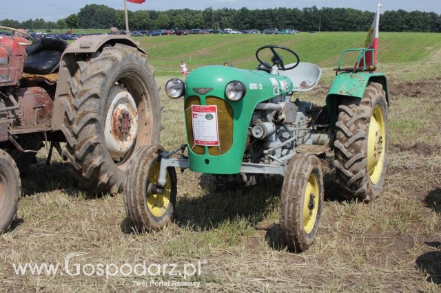 Relacja Foto Agro-Tech Minikowo 2012 - 133