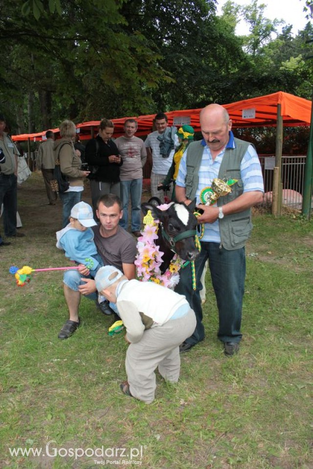 XX Targi Rolnicze Lubniewice 