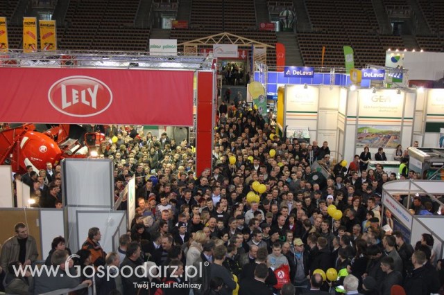 XII Międzynarodowe Targi FERMA BYDŁA i XV Międzynarodowe Targi FERMA ŚWIŃ i DROBIU - 52