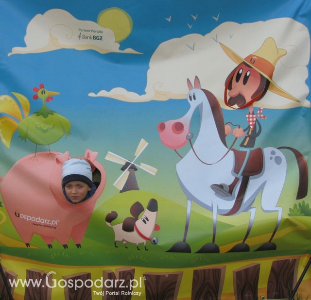 Zagroda Gospodarz.pl