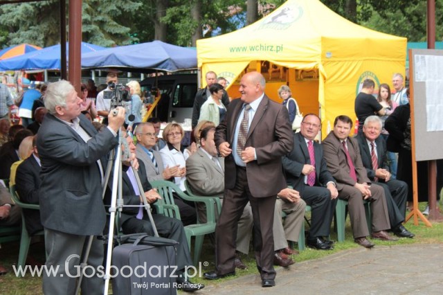 XX Targi Rolnicze Lubniewice