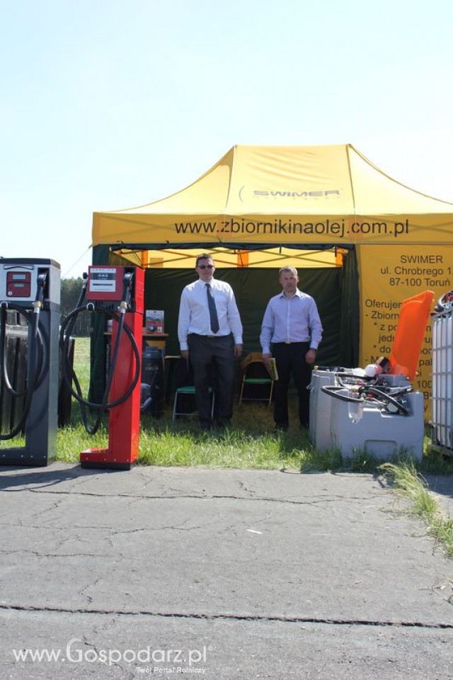 Stoisko Swimer zdj, 13