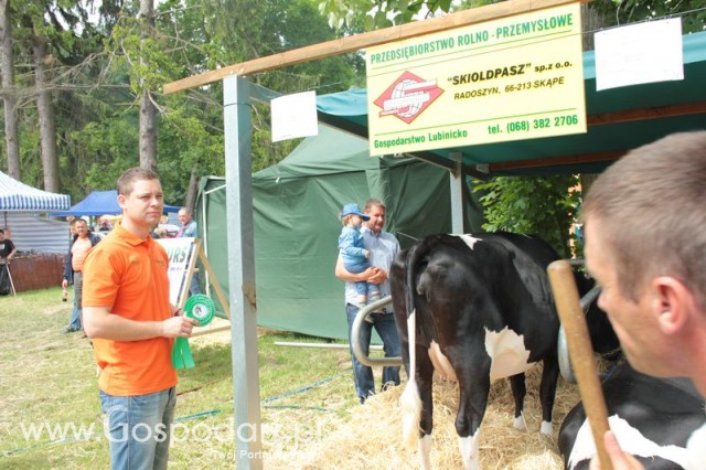 XX Targi Rolnicze Lubniewice