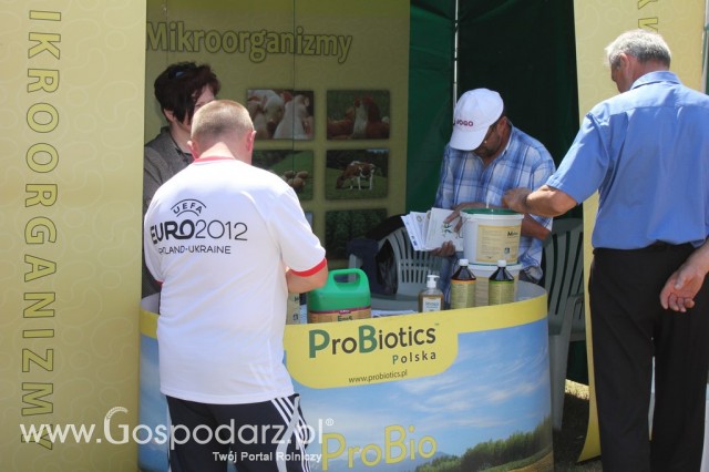 XXII Targi Rolniczo-Ogrodnicze Kościerzyn 2012 - 97