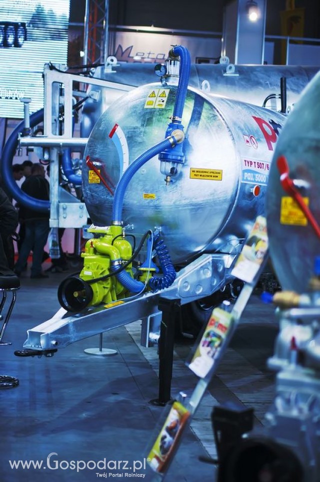 Polagra Premiery 2012 - 13