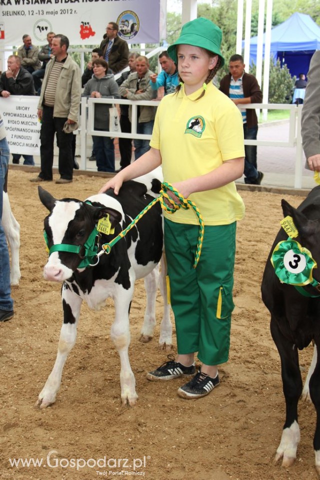 Mali hodowcy Sielinko 2012 - 35