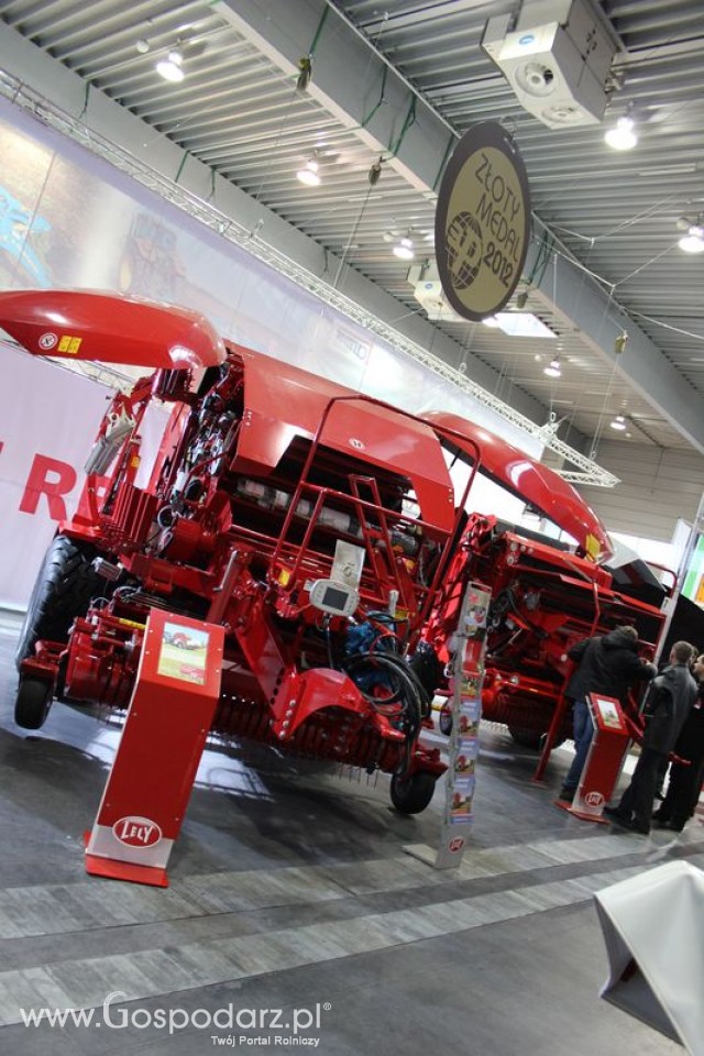 Polagra Premiery 2012 - 6