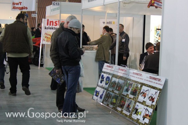 AGROTECH 2012 - 1