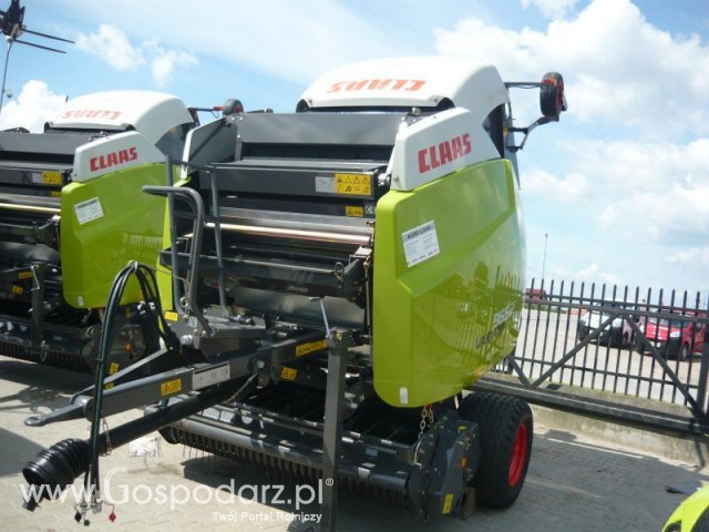 Prasa CLAAS VARIANT 365 RC