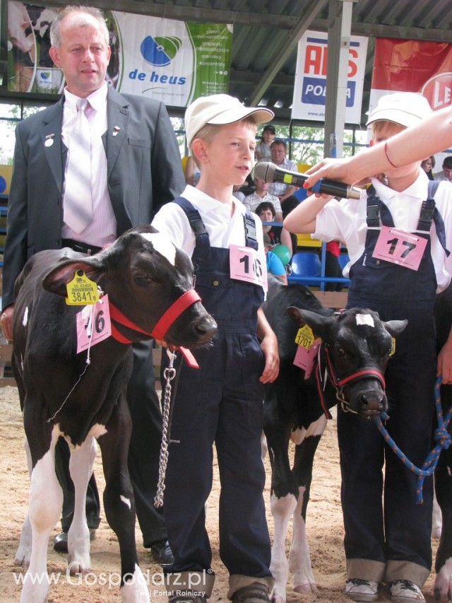 Młody Hodowca - Szepietowo 2012 - 67