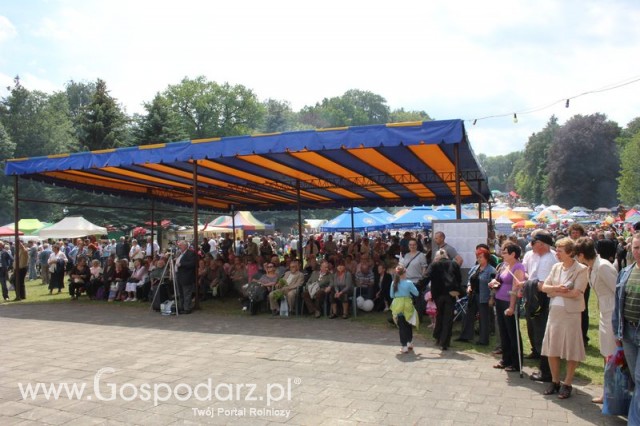 XX Targi Rolnicze Lubniewice