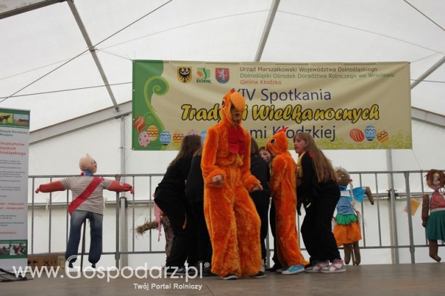 Fotoreportaż z XIV Spotkań Tradycji Wielkanocnych Ziemi Kłodzkiej
