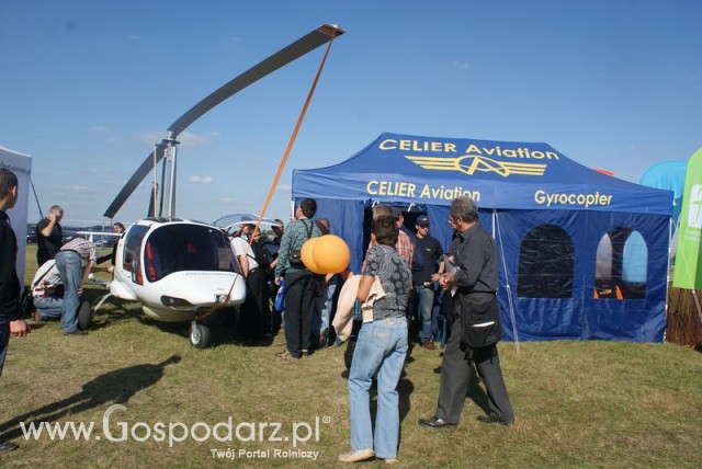 Zdj. - 60 - Celier Aviation
