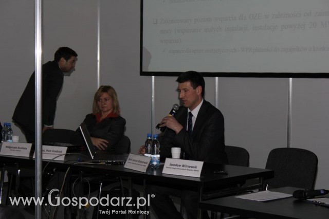 Polagra 2012 - debata - 8