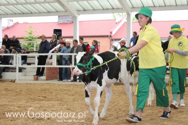 Mali hodowcy Sielinko 2012 - 16