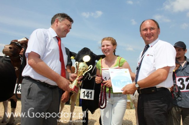 Nagordy dla superchampionów i championów  - 66