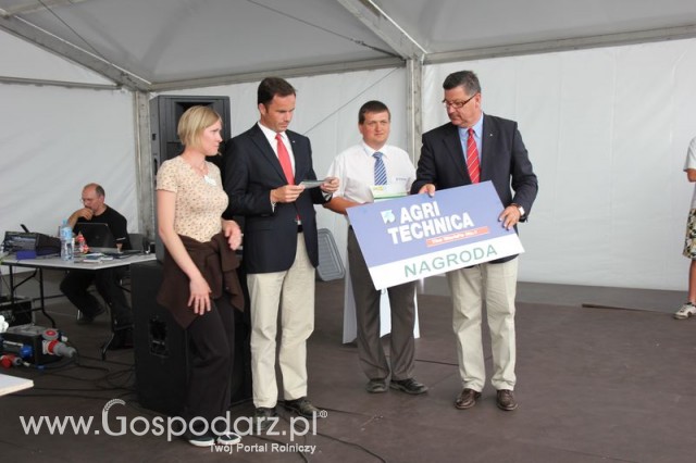 Losowanie nagród - 5