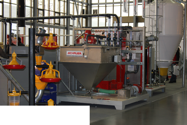 Foto reportaż z Międzynarodowych Targów Hodowli Zwierząt FARMA