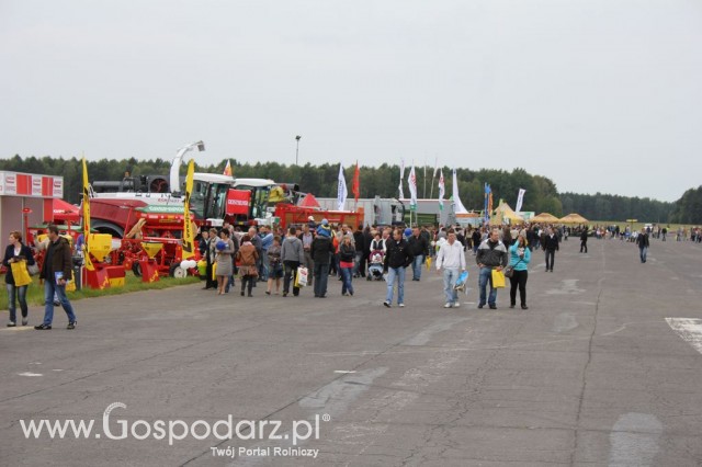 Polskie Zboża Zielone Agroshow - 56