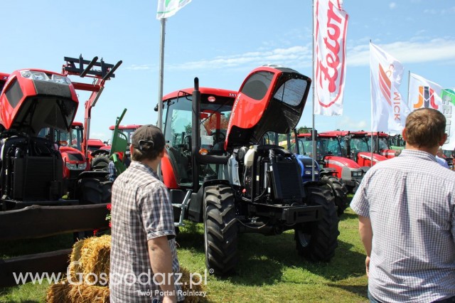 Relacja Foto Agro-Tech Minikowo 2012 - 74