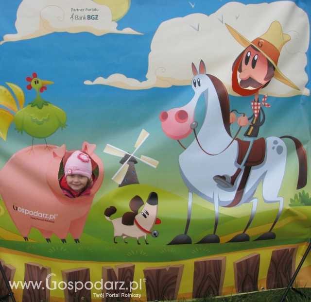 Zagroda Gospodarz.pl