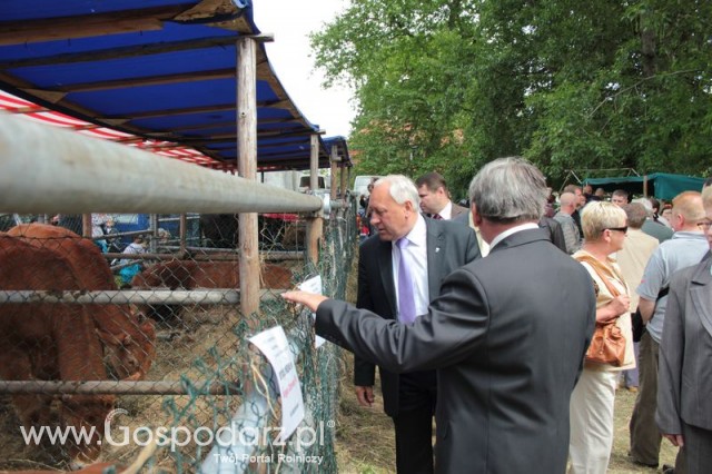 XX Targi Rolnicze Lubniewice