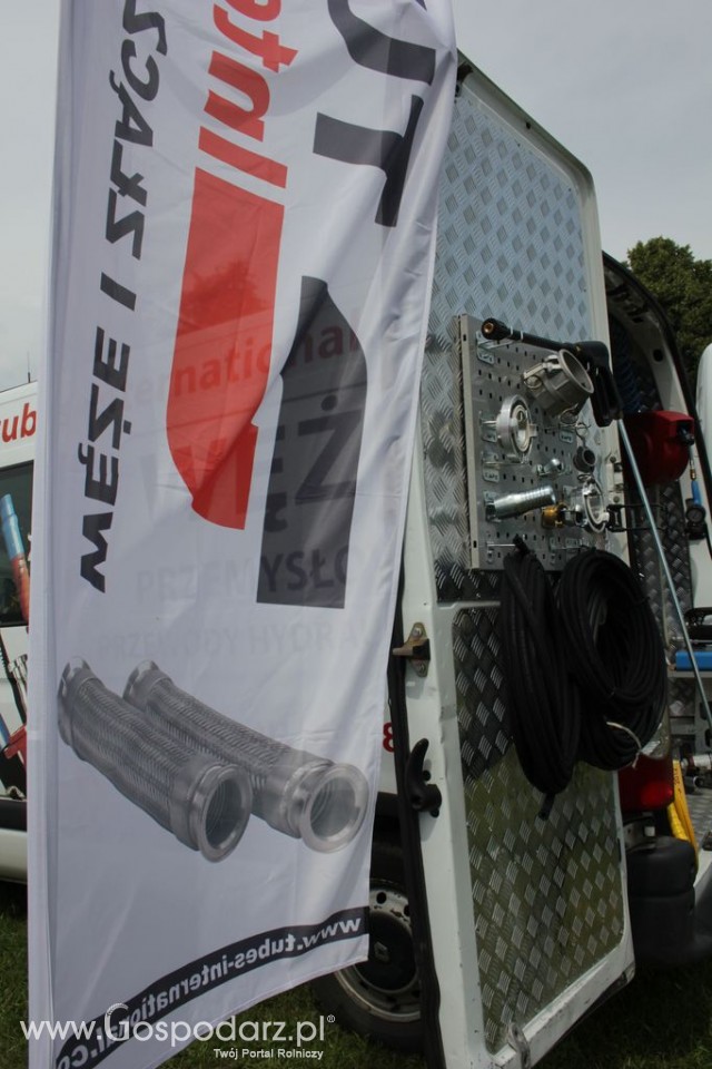 Agro-Tech Minikowo 2012 - 12