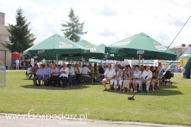 Festiwal Wieprzowiny w Bełżycach - 2