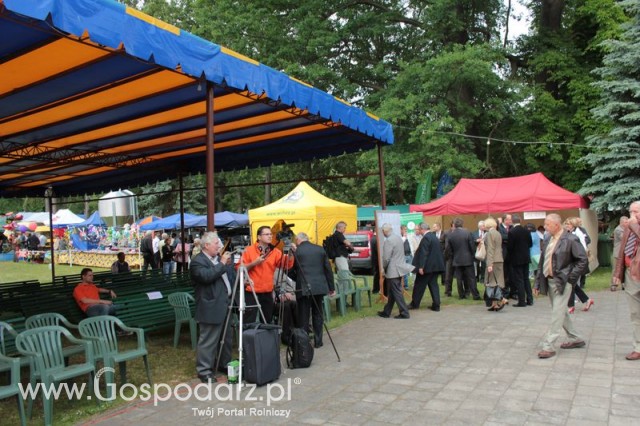XX Targi Rolnicze Lubniewice