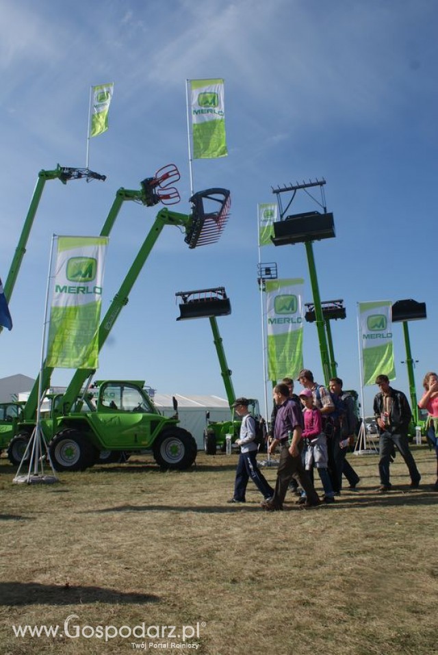 Zdj. - 489 - MERLO SpA