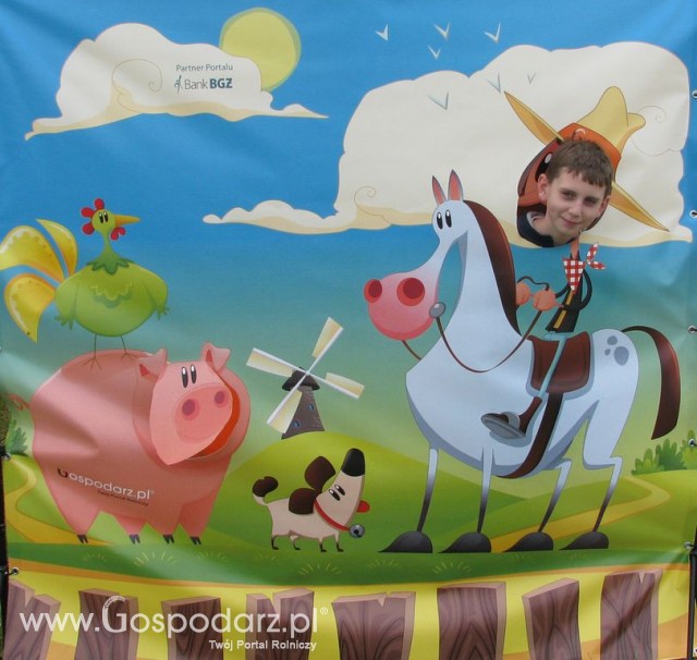 Zagroda Gospodarz.pl