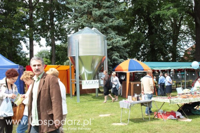 XX Targi Rolnicze Lubniewice 