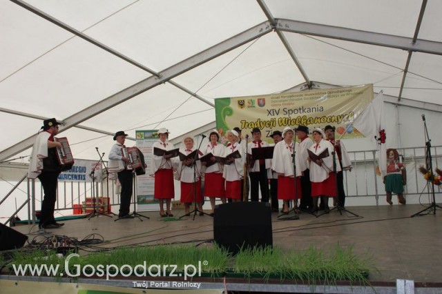 Fotoreportaż z XIV Spotkań Tradycji Wielkanocnych Ziemi Kłodzkiej