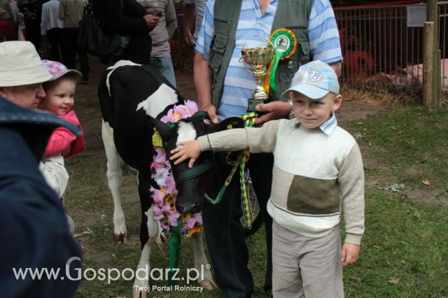 XX Targi Rolnicze Lubniewice 