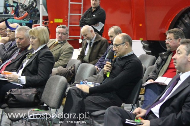 Polagra 2012 - Debata  - 25