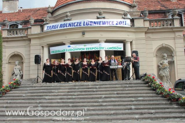 XX Targi Rolnicze Lubniewice 